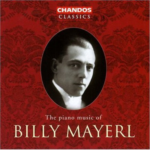PIANO MUSIC OF BILLY MAYERL