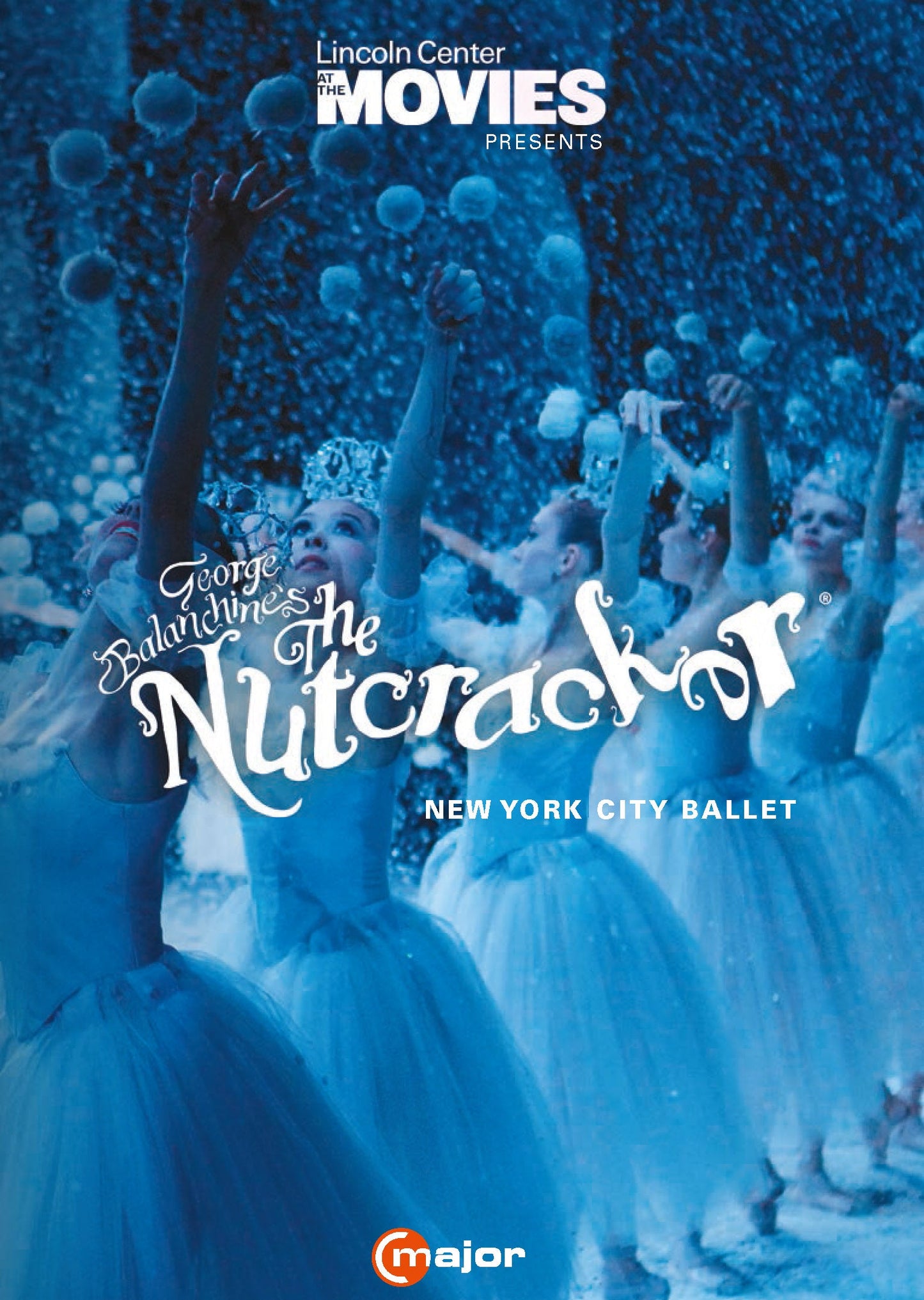 Tchaikovsky: The Nutcracker