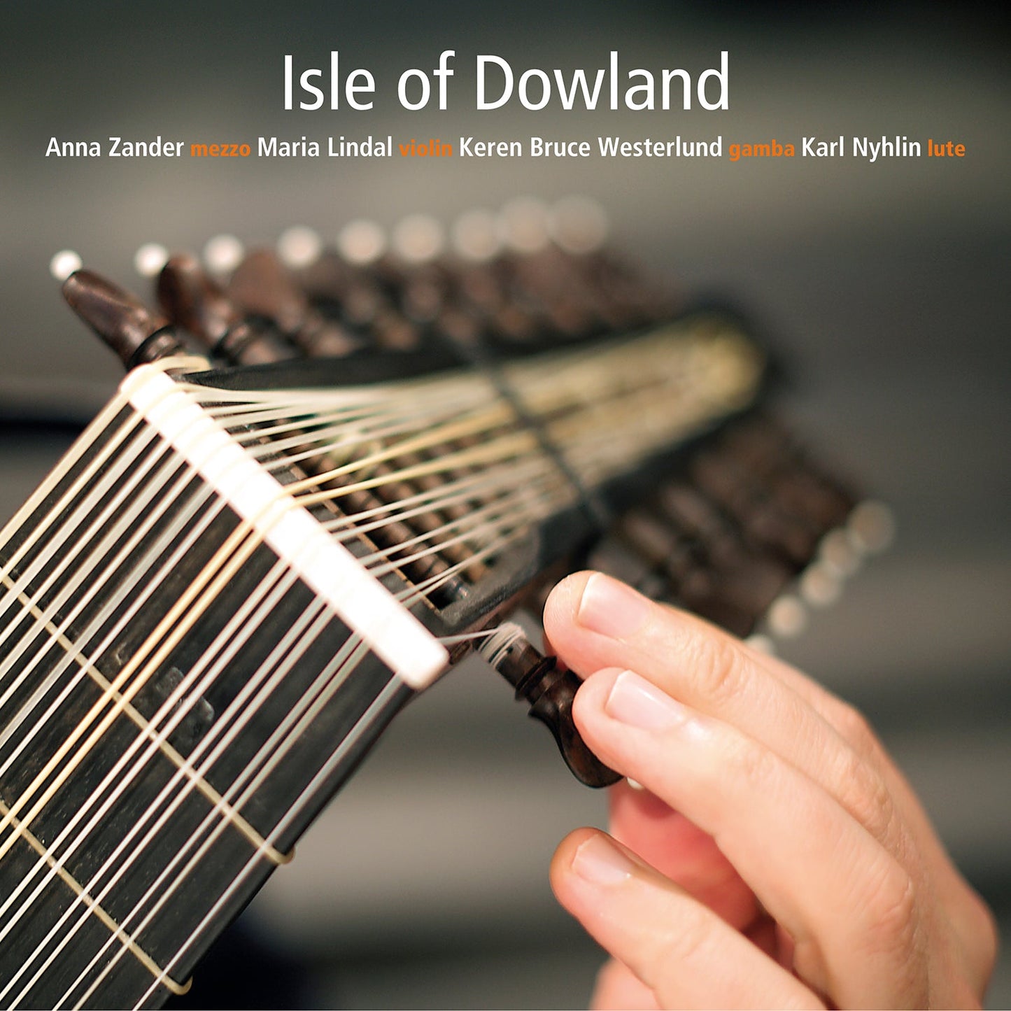Isle Of Dowland