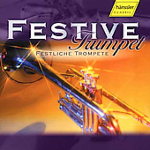 FESTLICHE TROMPETE - FESTIVE T