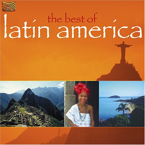 The Best of Latin America