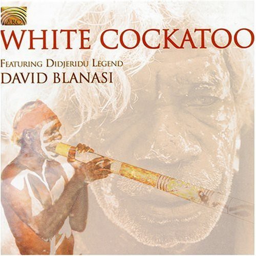 White Cockatoo Performing Group: White Cockatoo