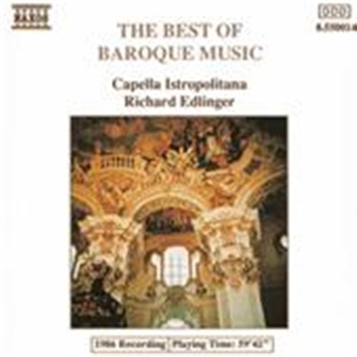 Best Of Baroque Music