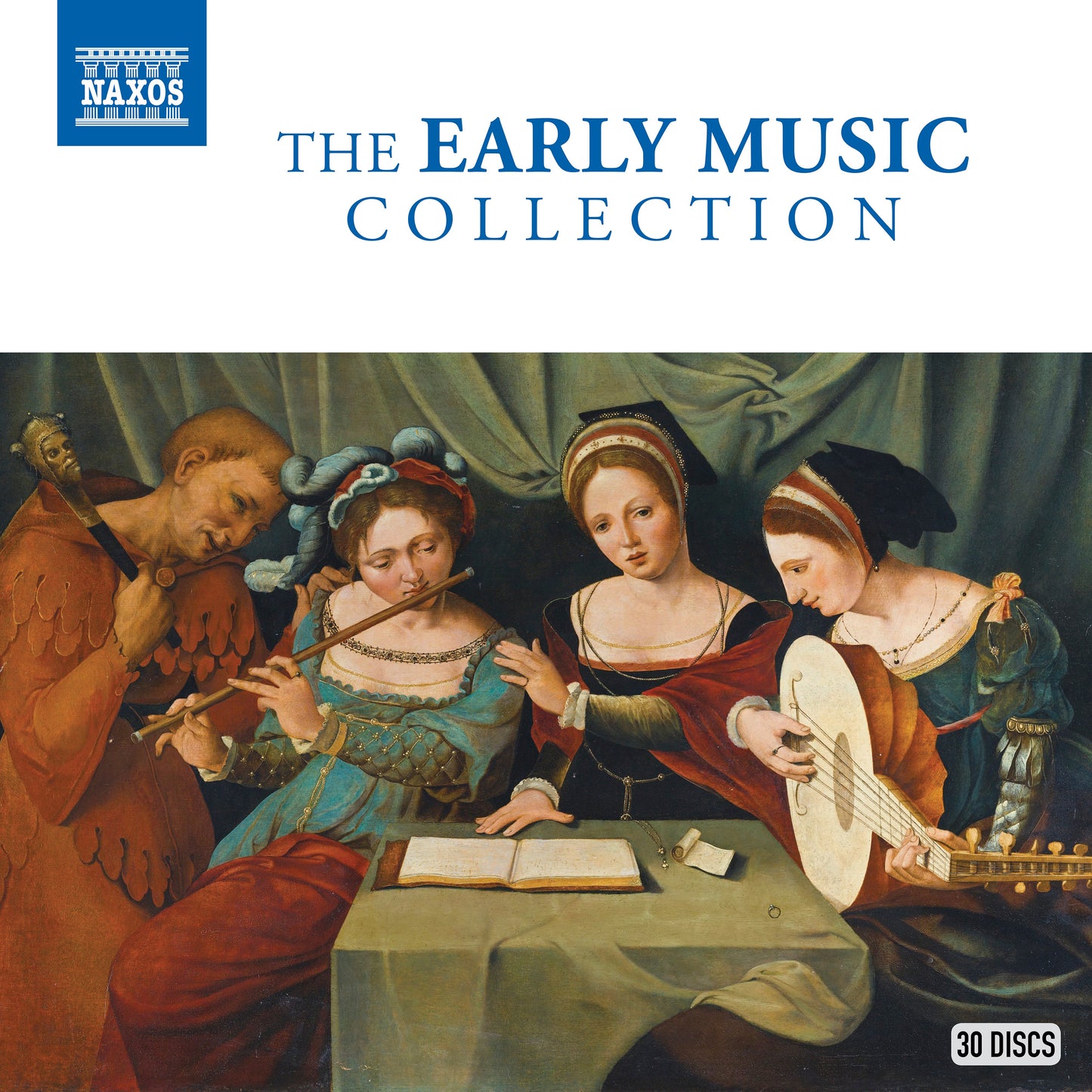 The Early Music Collection