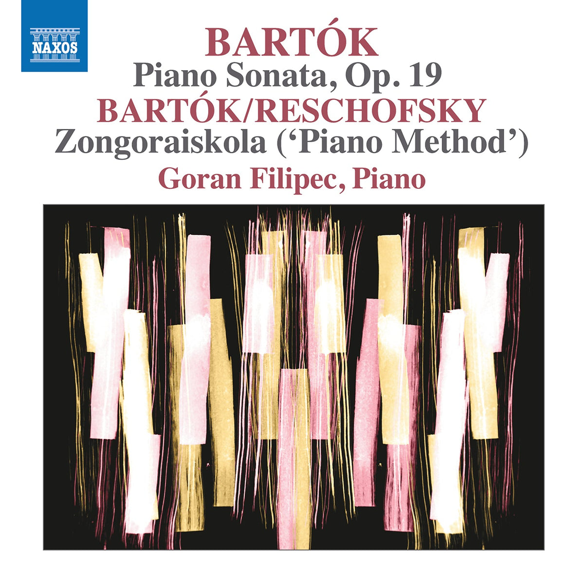 Bartok: Piano Works, Vol. 9