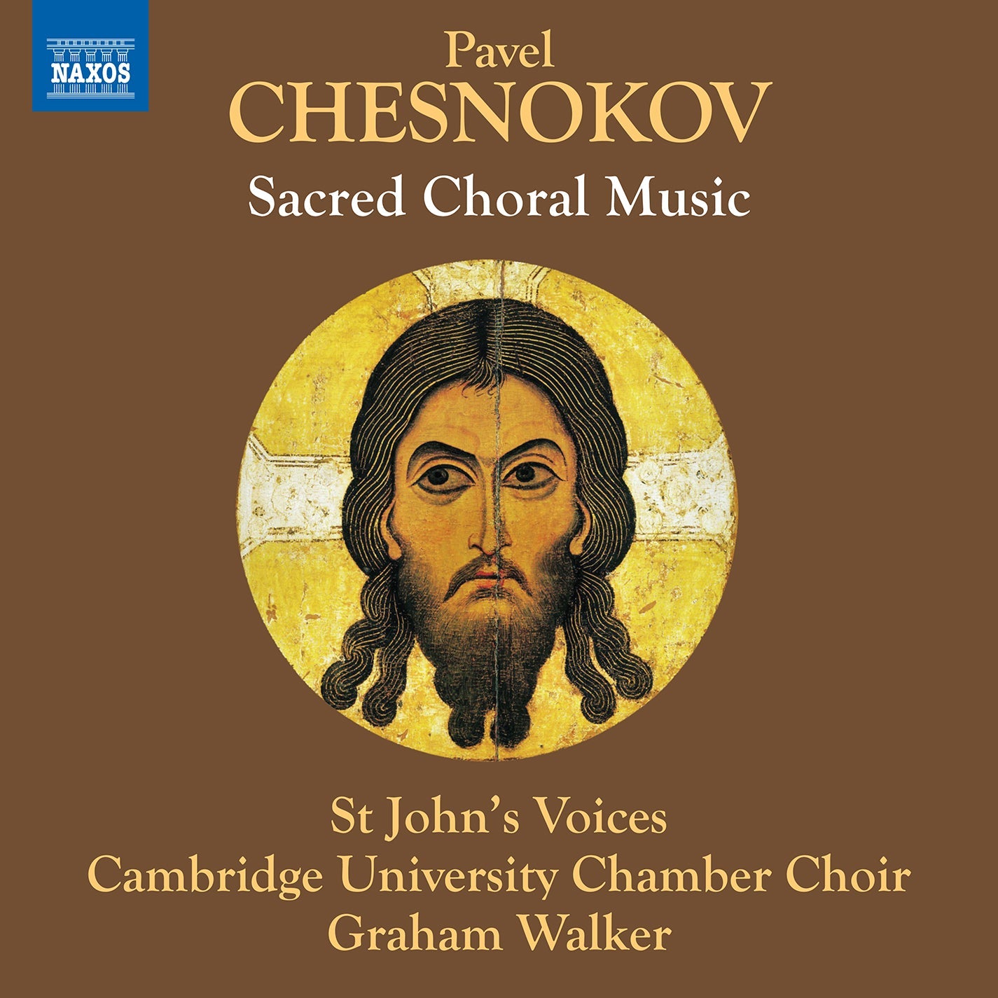 Chesnokov: Sacred Choral Music
