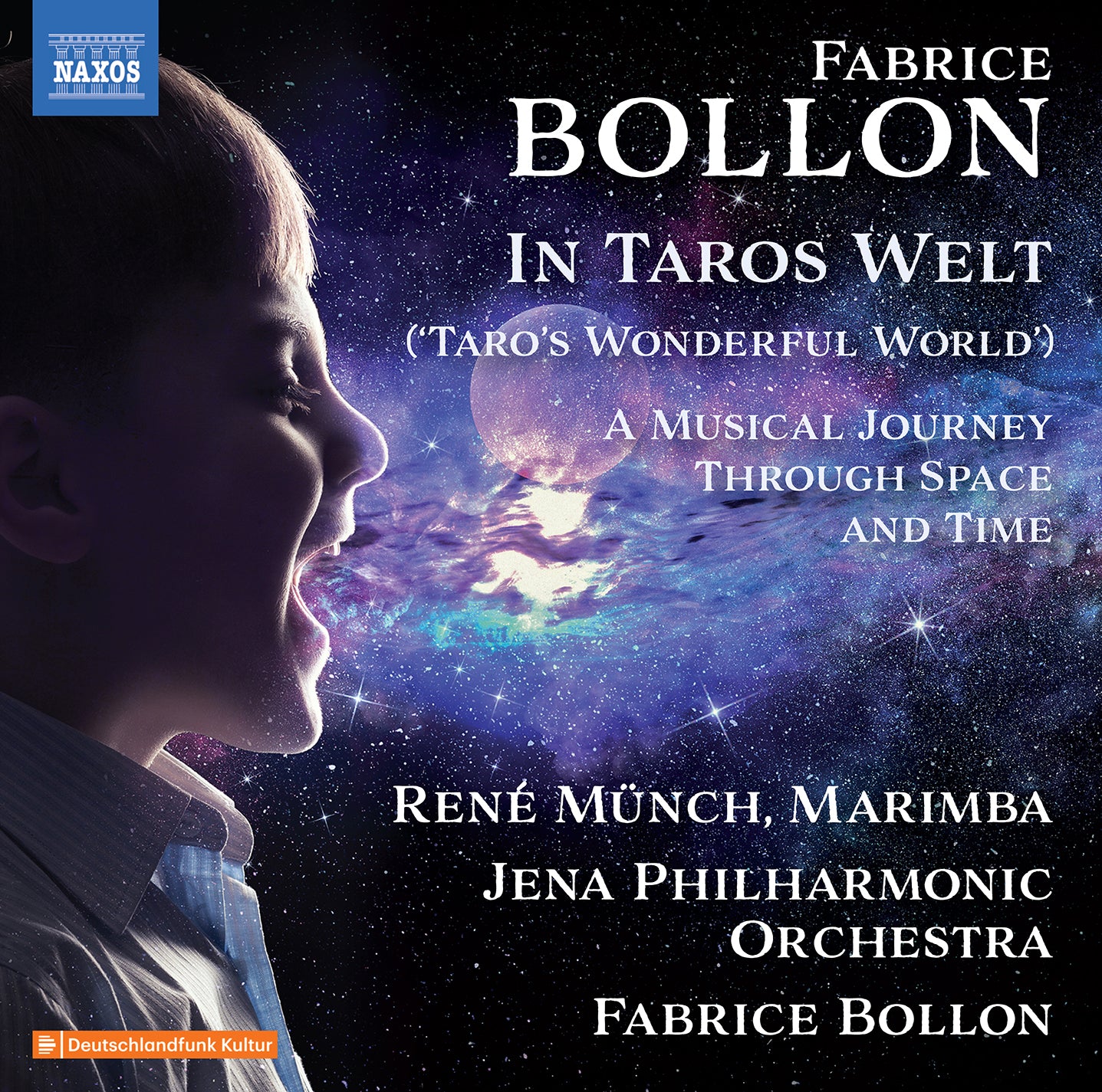Bollon: In Taros Welt (Live, version without narration)