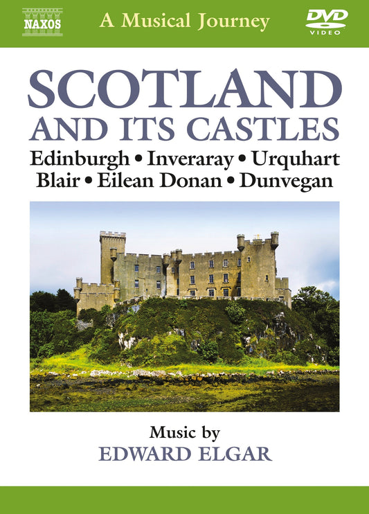 Scotland and its Castles