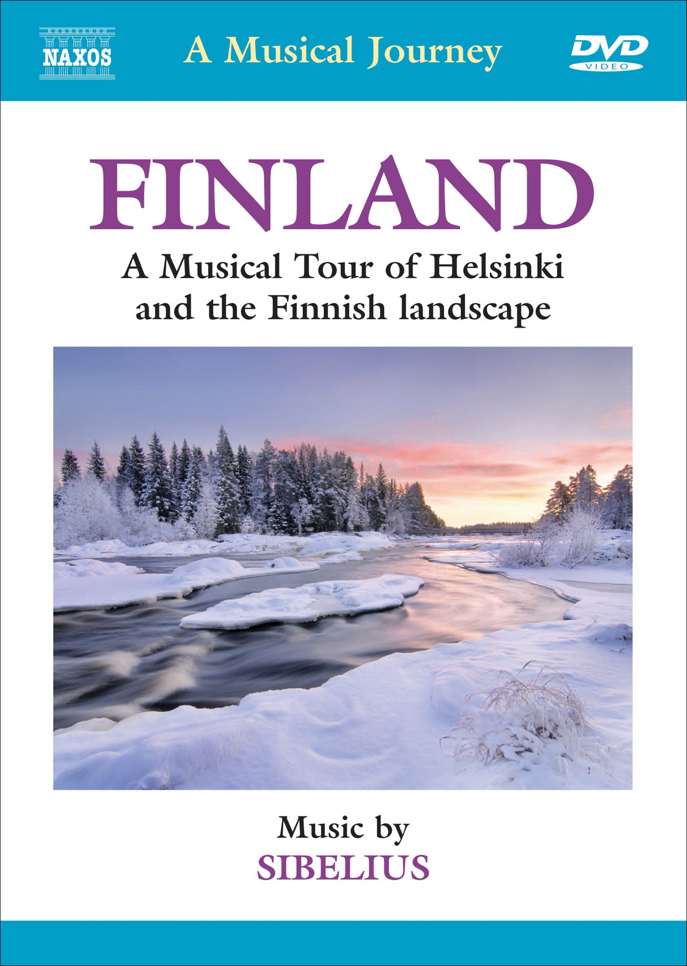 Finland: Helsinki and the Finnish Landscape