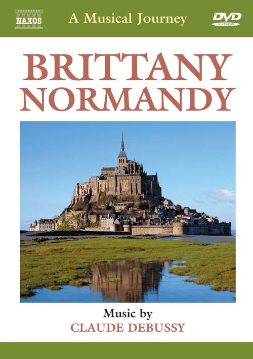 France: Brittany and Normandy