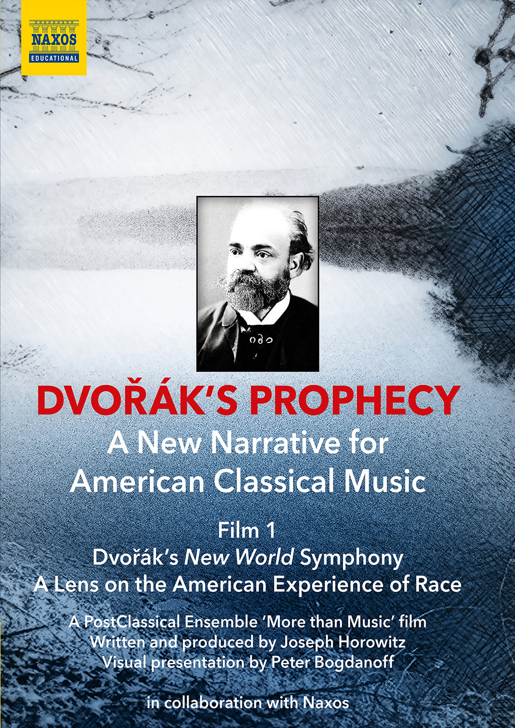 Dvorák'S Prophecy - Film 1  Postclassical Ensemble