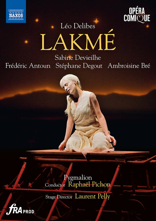 Delibes: Lakme