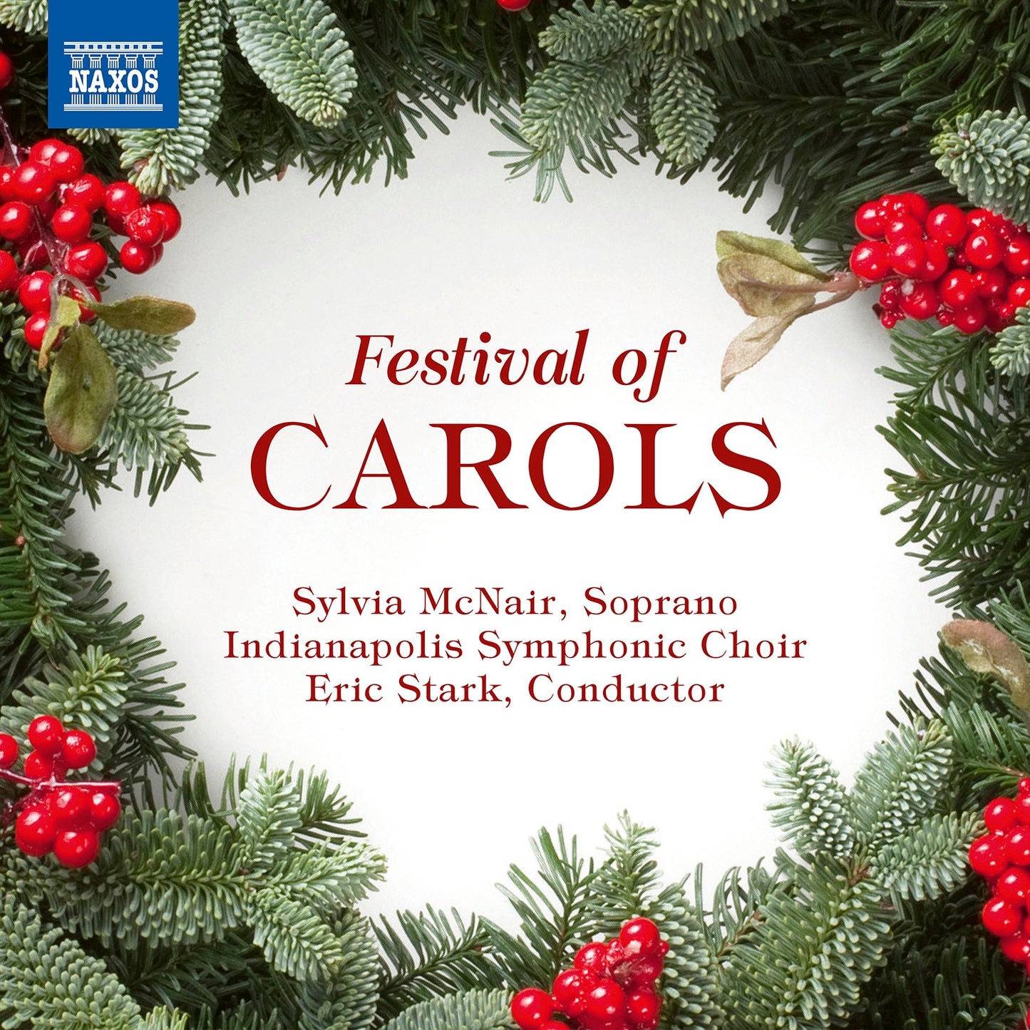 Festival of Carols / Indianapolis Symphonic Choir