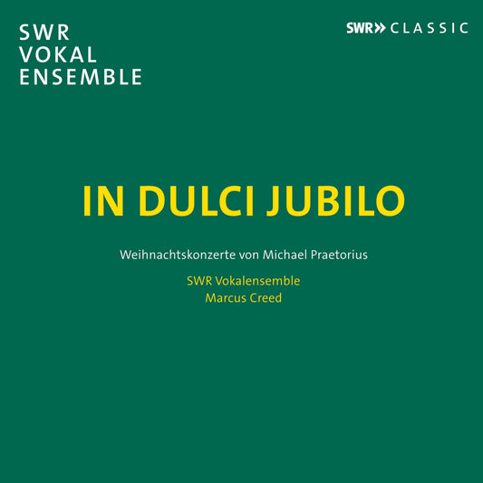 In dulci jubilo - Christmas Concert by Michael Praetorius