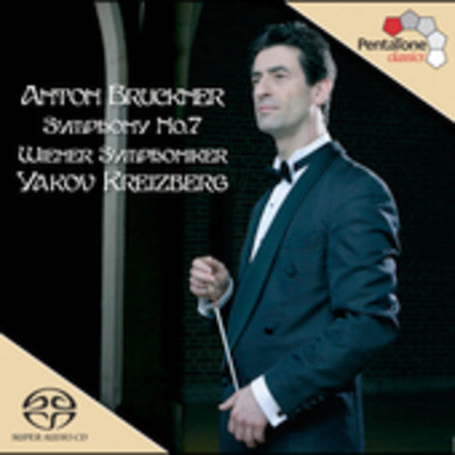 Bruckner: Symphony No. 7 in E Major