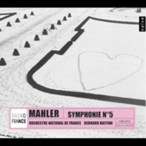 SYMPHONY NO.5