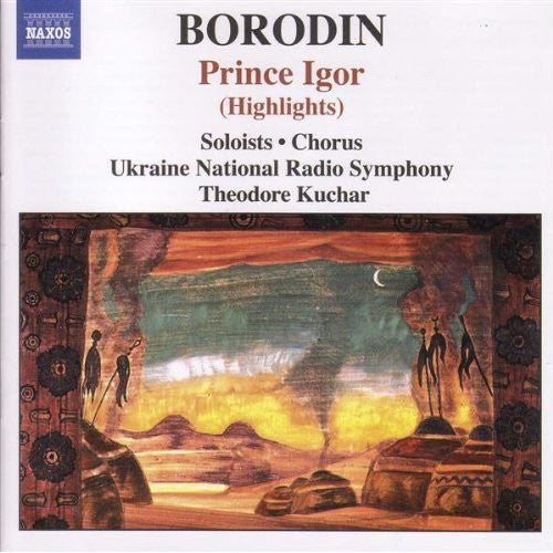 Borodin: Prince Igor (Highlights)