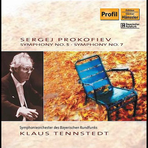 SYMPHONY NO.5 + 7