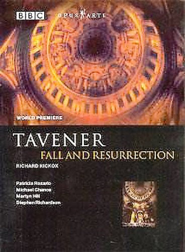 Tavener, J.: Fall and Resurrection