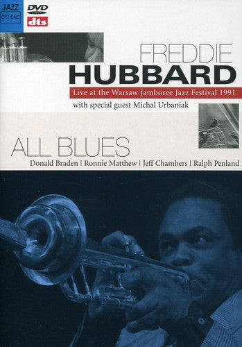 ALL BLUES