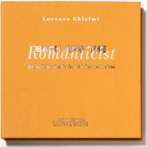 Bach and the Romanticist