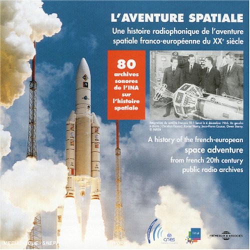 HISTOIRE RADIOPHONIQUE DE L'AV
