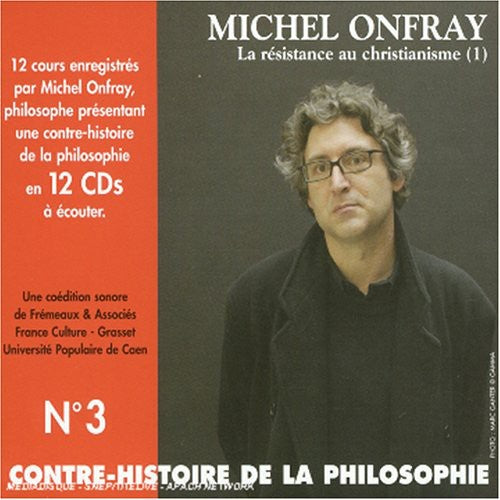V3: CONTRE HISTOIRE PHILOSOPHI