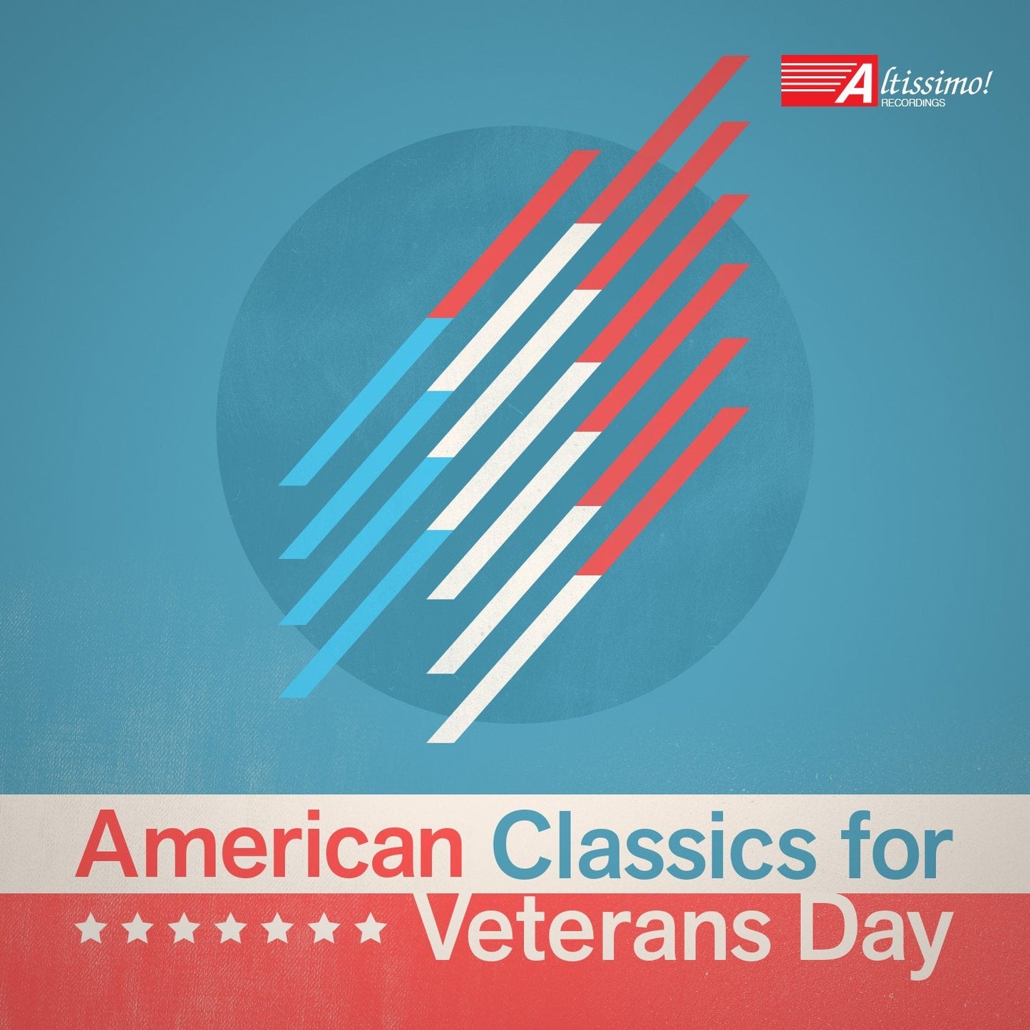 American Classics for Veterans Day [2 CDs]