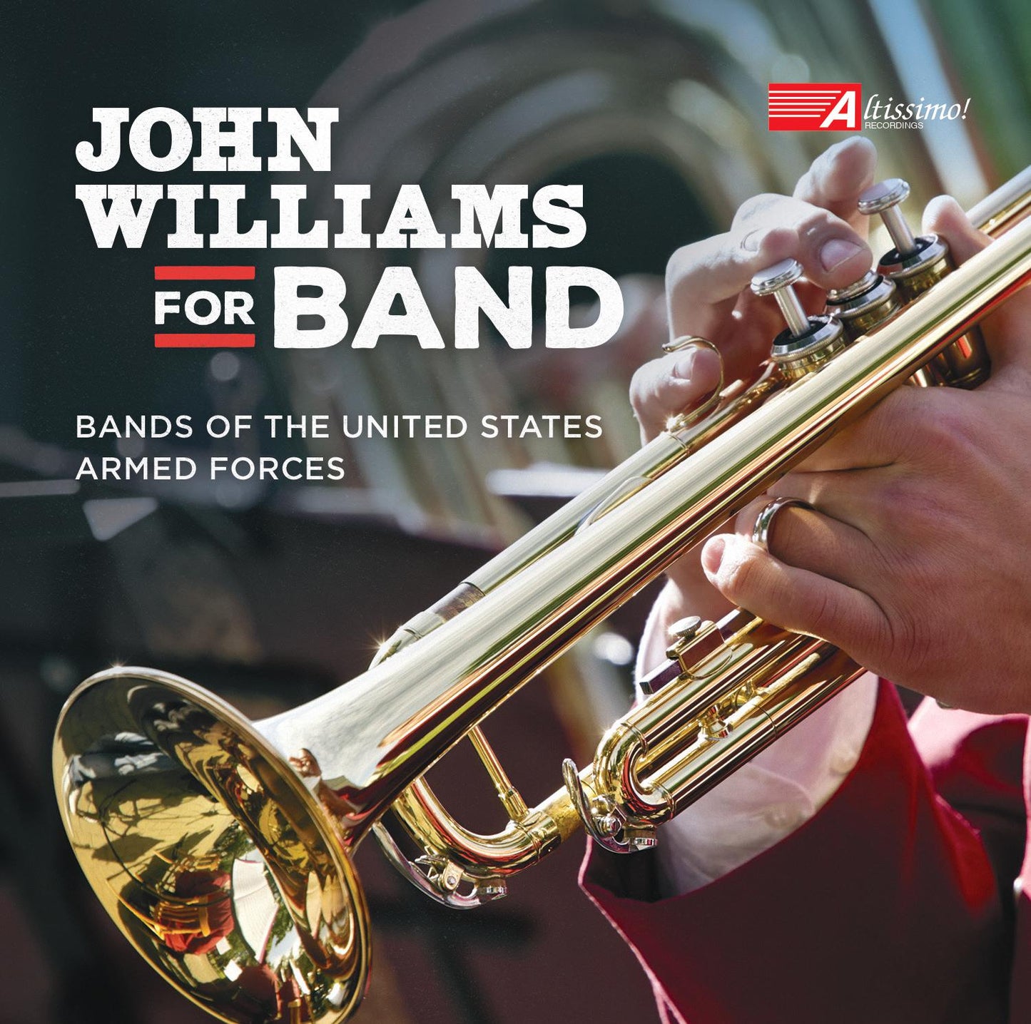 John Williams for Band