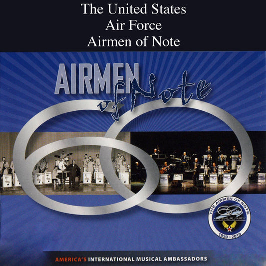 60 Years of the Airmen of Note