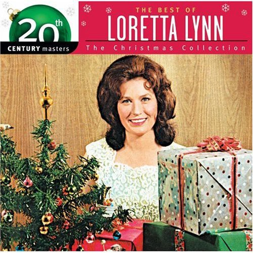LORETTA LYNN: THE CHRISTMAS CO