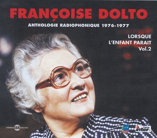 V2: LORSQUE L'ENFANT PARAIT