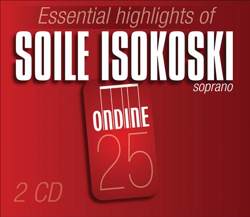 ESSENTIAL HIGHLIGHTS OF SOILE