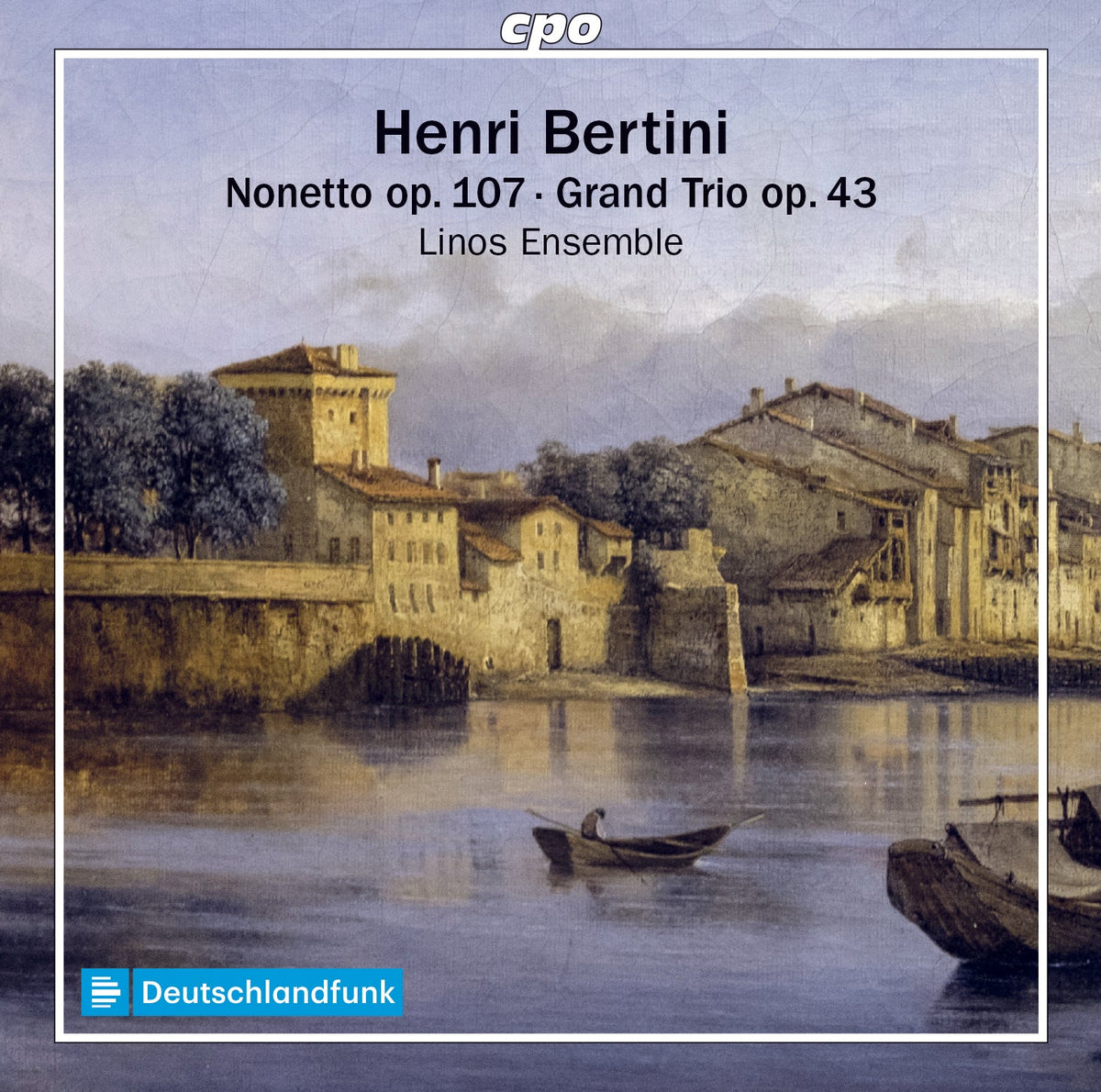 NONETTO, OP. 107