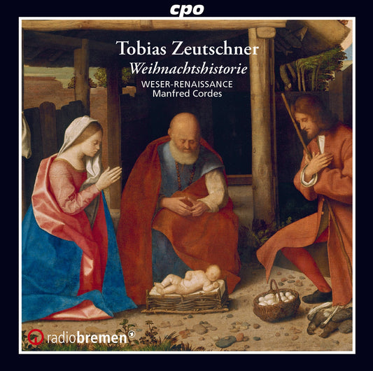 WEIHNACHTSHISTORIE