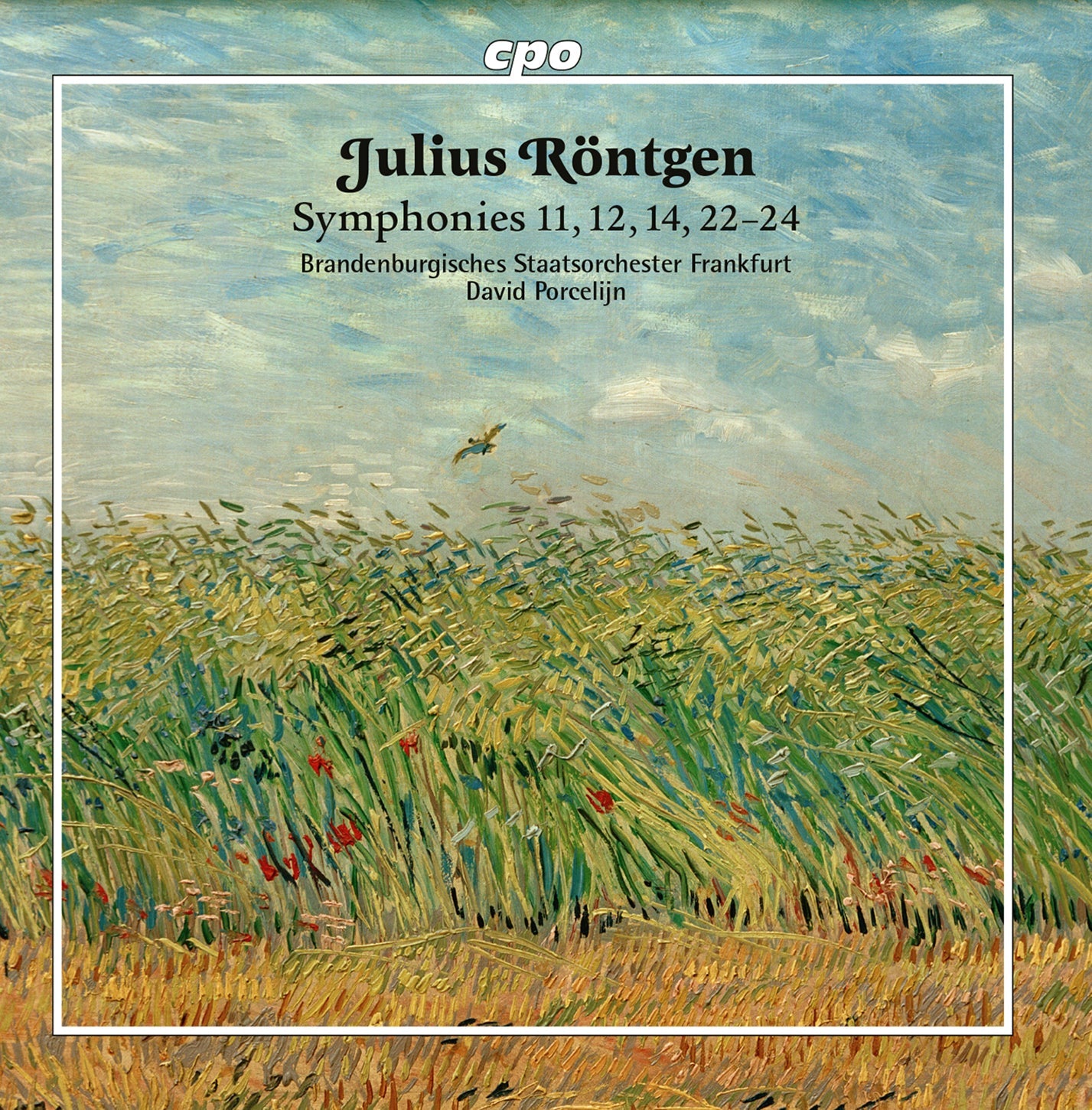 SYMPHONIES
