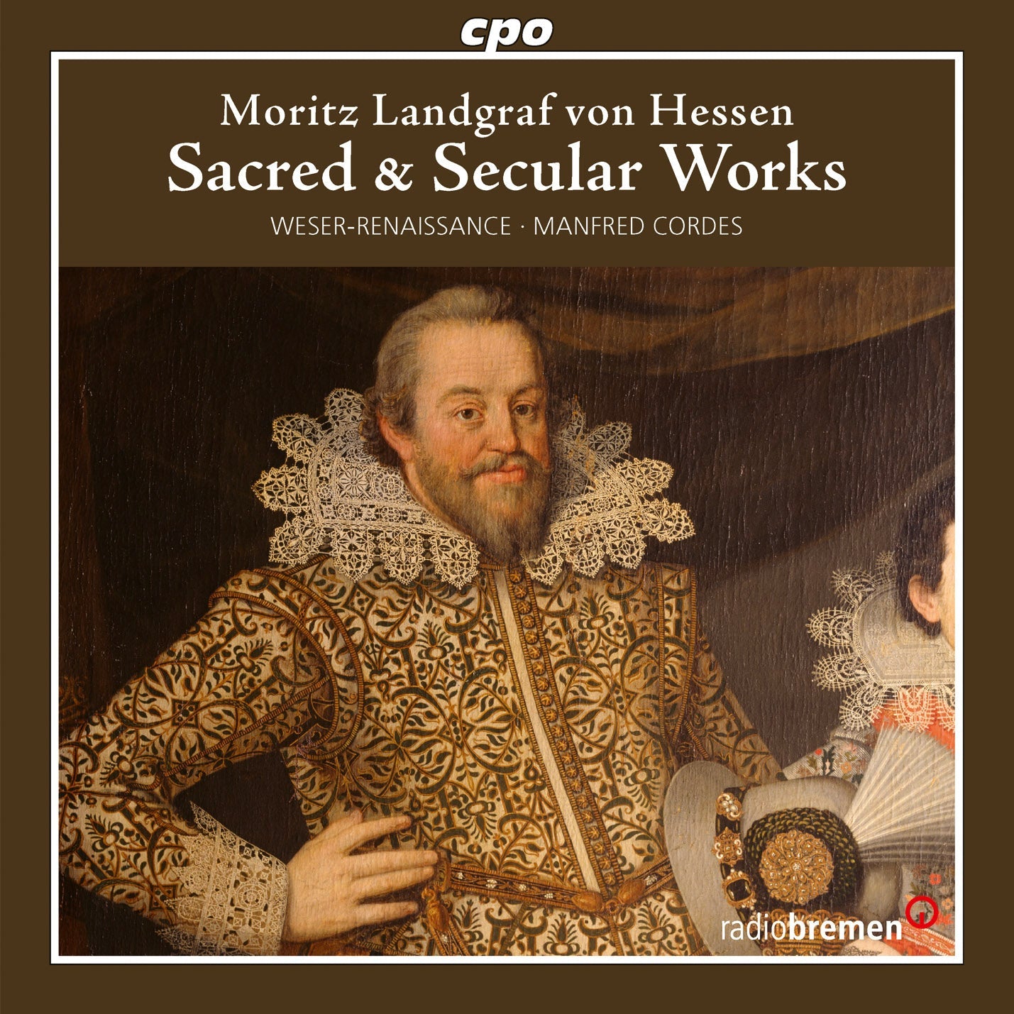 Hessen-Kassel: Sacred and Secular Works