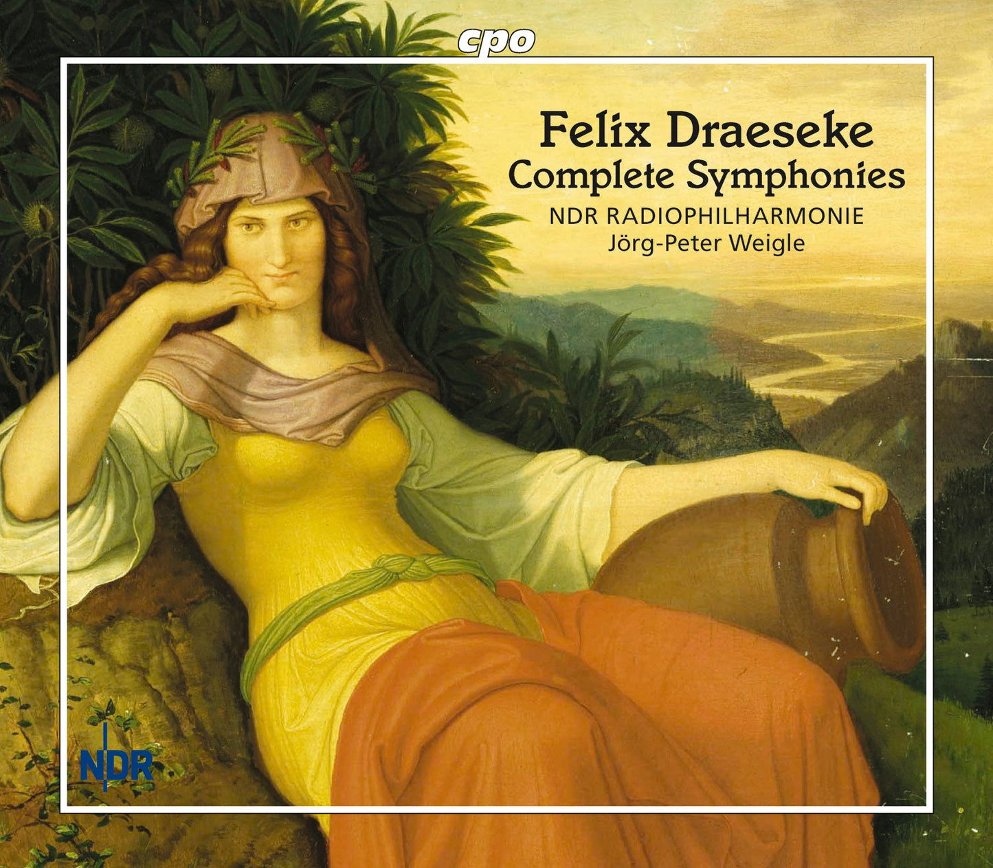 COMPLETE SYMPHONIES