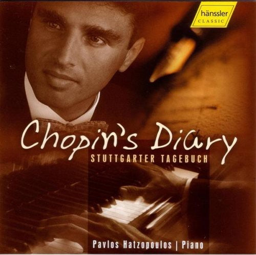 CHOPIN'S DIARY