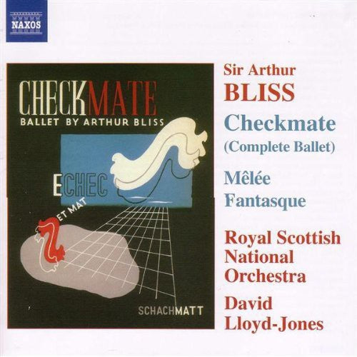 BLISS: Checkmate / Melee Fantasque