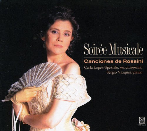 Rossini, G.: Vocal Music