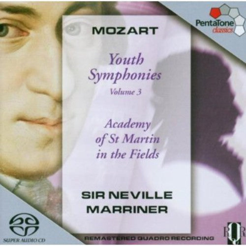 YOUTH SYMPHONIES VOLUME 3