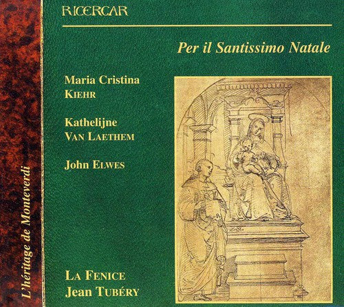 Per il Santissimo Natale