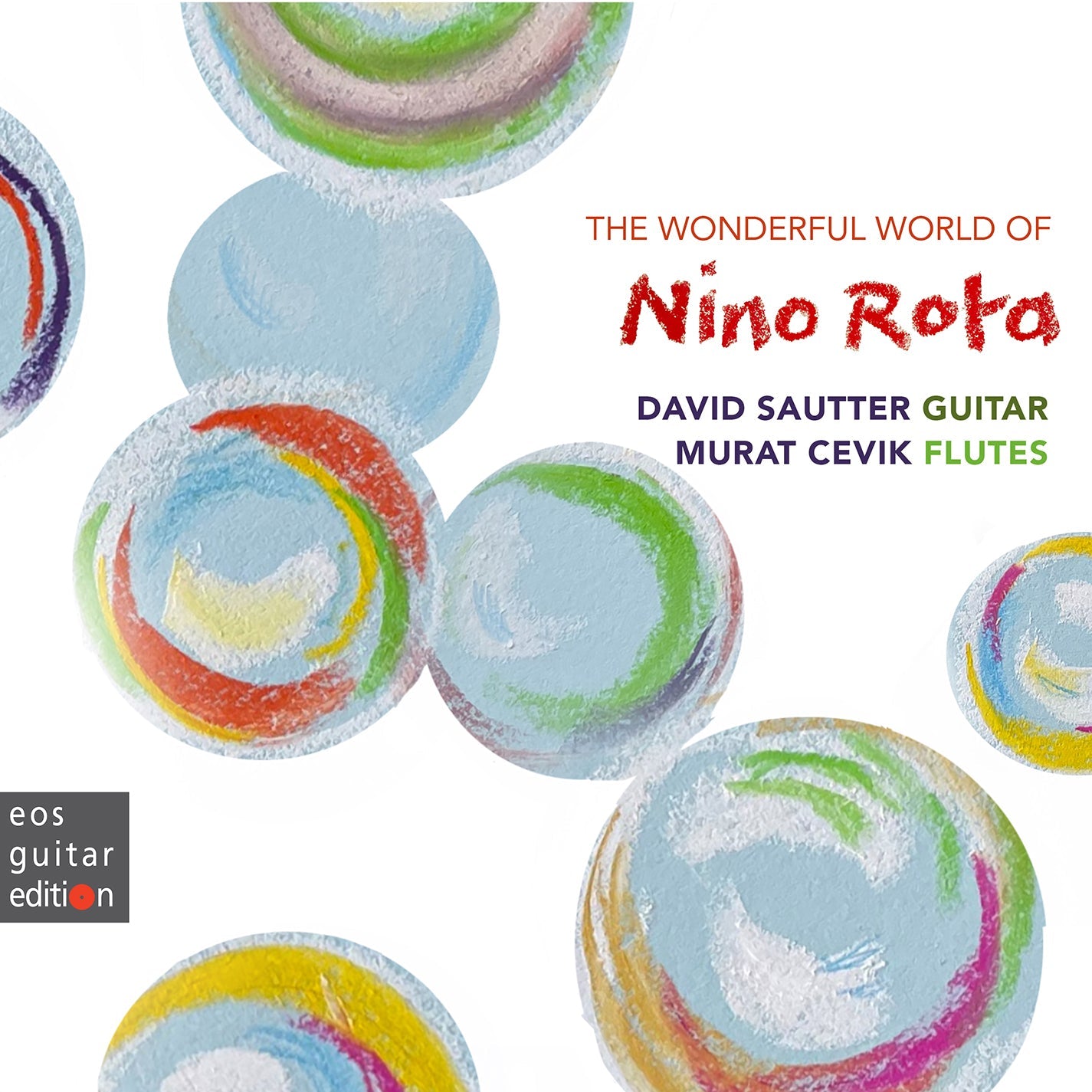 The Wonderful World Of Nino Rota