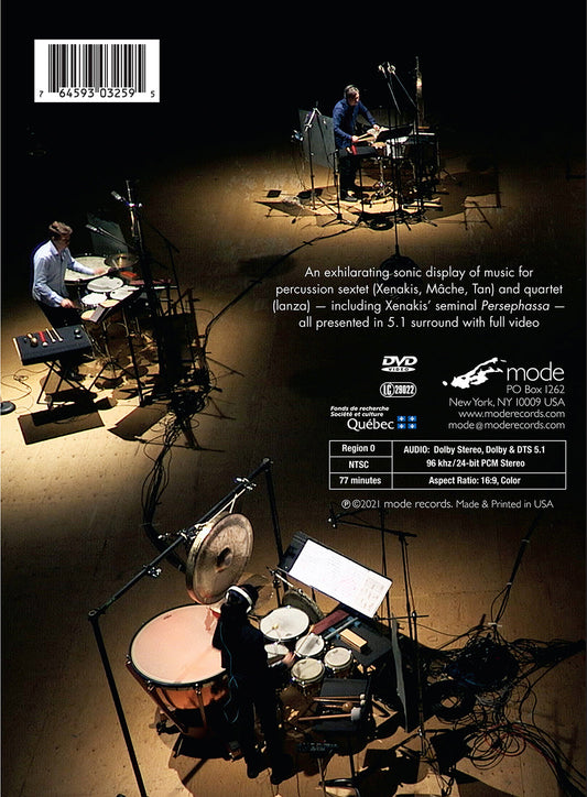 Memory In Motion  Memory In Motion Ensemble