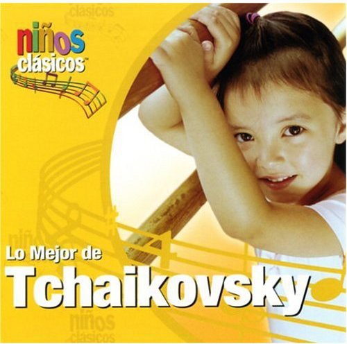 MEJOR DE TCHAIKOVSKY