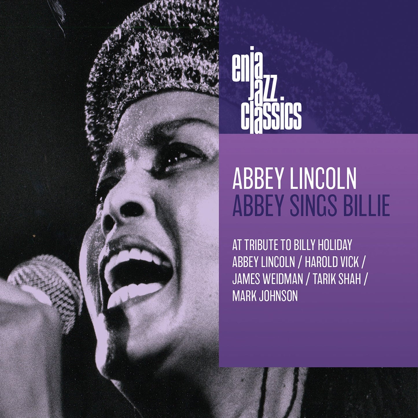 Abbey Sings Billie / Abbey Lincoln