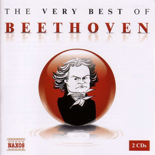 BEETHOVEN (THE VERY BEST OF)