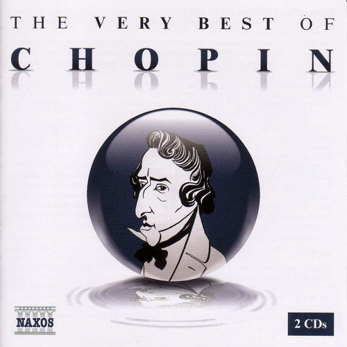 CHOPIN (THE VERY BEST OF)