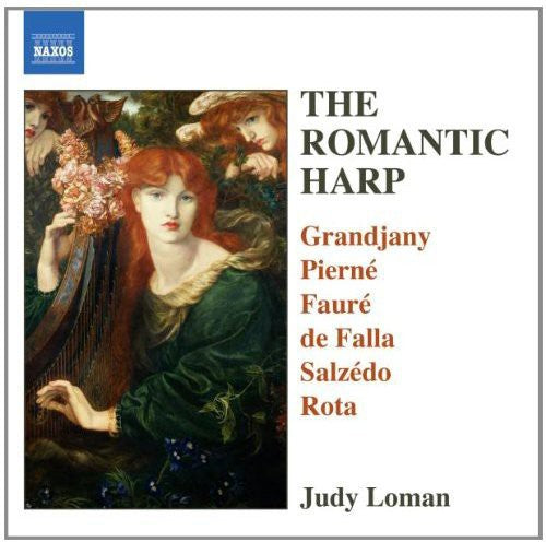 Romantic Harp (The)
